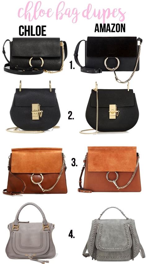 amazon chloe bag dupe|gucci dionysus dupe amazon.